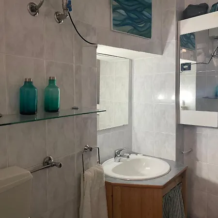 Holiday Santa Agata By Interhome * Imperia