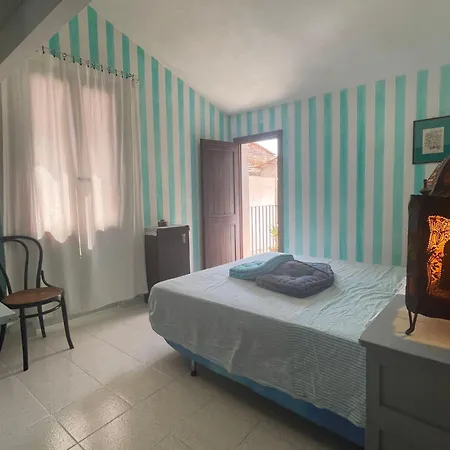 Holiday Santa Agata By Interhome *