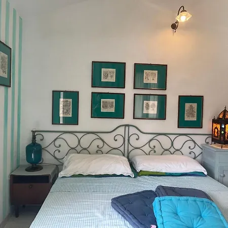 Holiday Santa Agata By Interhome