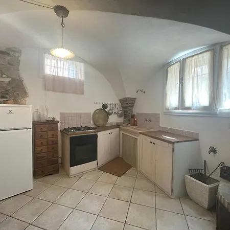 Holiday Santa Agata By Interhome * Imperia