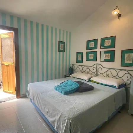 Holiday Santa Agata By Interhome