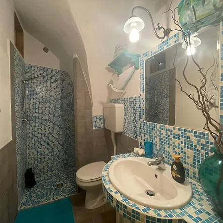 Holiday Santa Agata By Interhome * Imperia