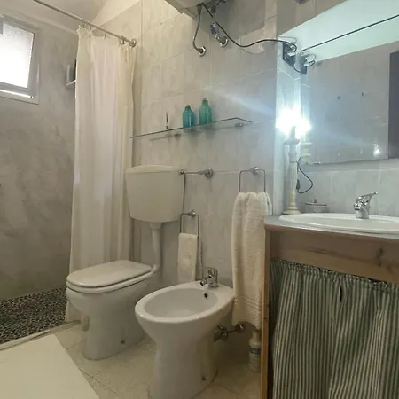 Holiday Santa Agata By Interhome Casa vacanze